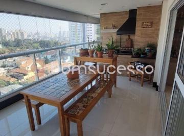 Apartamento · 119m² · 2 Quartos · 2 Vagas · Vereda Reserva Vila Carrão - Apartamento com 2 dormitórios à venda, 119 m² por R$ 1.550.000,00 - Vil
