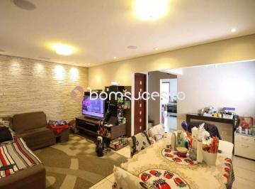 Casa · 259m² · 3 Quartos · 2 Vagas · Sobrado com 3 dormitórios à venda, 259 m² por R$ 899.000 - Vila Ema - São Paulo/SP