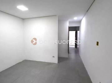 Casa · 56m² · 2 Quartos · 1 Vaga · Residencial Manuel de Oliveira Bueno - Sobrado com 2 dormitórios à venda, 56 m² por R$ 379.000 - Pen