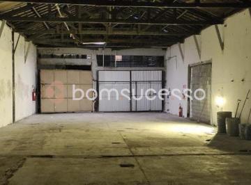 Comercial · 500m² · Galpão à venda, 500 m² por R$ 4.800.000 - Campos Elíseos - São Paulo/SP