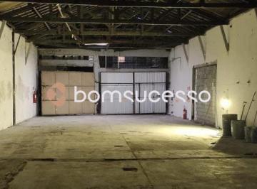 Comercial · 500m² · Galpão à venda, 500 m² por R$ 4.800.000 - Campos Elíseos - São Paulo/SP