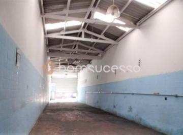 Comercial · 168m² · Galpão à venda, 168 m² por R$ 830.000,00 - Belém - São Paulo/SP