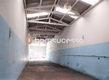 Comercial · 168m² · Galpão à venda, 168 m² por R$ 830.000,00 - Belém - São Paulo/SP