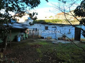 Terreno · 846m² · Terreno à venda, 846 m² por R$ 3.900.000,00 - Vila Invernada - São Paulo/SP