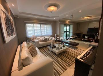 Apartamento · 193m² · 4 Quartos · 5 Vagas · Paineiras - Apartamento com 4 dormitórios à venda, 193 m² por R$ 1.850.000 - Tatuapé - São Paulo/SP