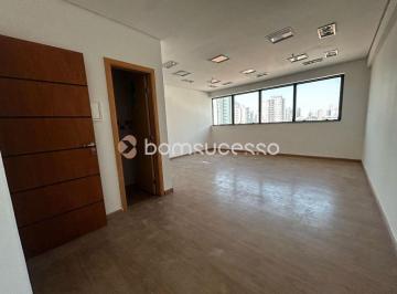 Comercial · 34m² · 1 Vaga · Edifício Tuiuti Office Tower - Sala para alugar, 34 m² por R$ 3.498,37/mês - Tatuapé - São Paulo/SP