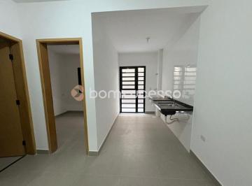 Apartamento · 30m² · 1 Quarto · Residencial Montemagno Spe - Apartamento à venda, 30 m² por R$ 245.000,00 - Chácara Mafalda - São Pa