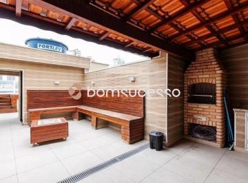 Casa · 219m² · 3 Quartos · 5 Vagas · Sobrado com 3 dormitórios à venda, 219 m² por R$ 1.399.900,00 - Tatuapé - São Paulo/SP