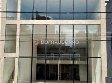 Comercial · 410m² · 4 Vagas · Prédio à venda, 410 m² por R$ 4.890.000,00 - Jardim Anália Franco - São Paulo/SP
