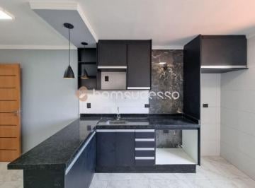 Apartamento · 50m² · 2 Quartos · 1 Vaga · Edifício Carrera - Apartamento com 2 dormitórios à venda, 50 m² por R$ 389.900,00 - Vila Carrão - Sã