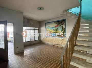 Casa · 140m² · 3 Quartos · 2 Vagas · Sobrado com 3 dormitórios à venda, 140 m² por R$ 439.900,00 - Chácara Mafalda - São Paulo/SP