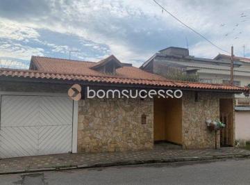 Casa · 312m² · 3 Quartos · 5 Vagas · Sobrado com 3 dormitórios à venda, 312 m² por R$ 1.200.000,00 - Parque Cruzeiro do Sul - São Paulo/S