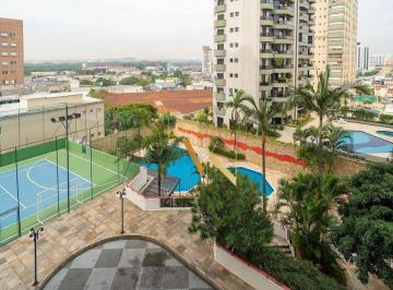 Vista para Piscina e pomae · Terazza del Sole com 4 dormitórios, 250 m² - venda por R$ 2.300.000 ou aluguel por R$ 12.000/mês - C