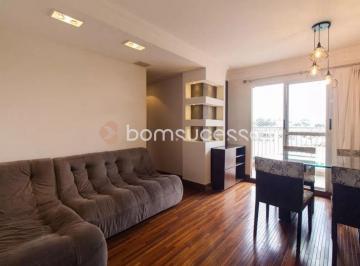 Apartamento · 61m² · 3 Quartos · 1 Vaga · Spazio Vitta Vila Ema - Apartamento, 61 m² - venda por R$ 649.000,00 ou aluguel por R$ 5.465,00/mês