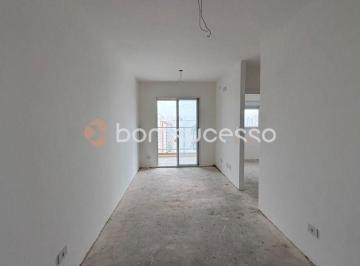 Apartamento · 51m² · 2 Quartos · 1 Vaga · Edifício Mix Tower Jardim Avelino - Apartamento à venda, 51 m² por R$ 584.900,00 - Jardim Avelino - 