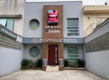 Comercial · 196m² · 2 Vagas · Prédio à venda, 196 m² por R$ 2.000.000,00 - Jardim Anália Franco - São Paulo/SP