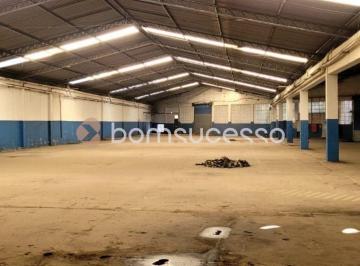 Comercial · 2949m² · 15 Vagas · Galpão para alugar, 2949 m² por R$ 119.102/mês - Vila Leopoldina - São Paulo/SP