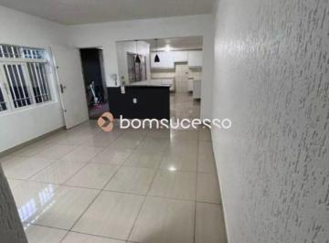 Casa · 106m² · 3 Quartos · 1 Vaga · Sobrado com 3 dormitórios à venda, 106 m² por R$ 595.000,00 - Vila Ema - São Paulo/SP