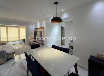 Apartamento · 84m² · 3 Quartos · 2 Vagas · Edifício La Dolce Vita - Apartamento com 3 dormitórios à venda, 84 m² por R$ 780.000 - Tatuapé - São
