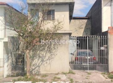 Casa · 210m² · 3 Quartos · 3 Vagas · Casa com 3 dormitórios à venda, 210 m² por R$ 600.000,00 - Vila Santa Clara - São Paulo/SP