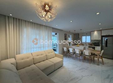 Apartamento · 105m² · 3 Quartos · 2 Vagas · Edifício Vereda Carrão - Apartamento com 3 dormitórios à venda, 105 m² por R$ 1.300.000 - Vila Carrã