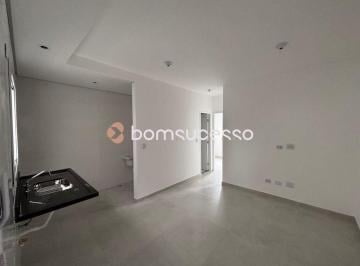 Apartamento · 43m² · 2 Quartos · Residencial Four Life - Apartamento com 2 dormitórios para alugar, 43 m² por R$ 1.750,00/mês - Vila