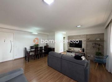 Apartamento · 94m² · 2 Quartos · 2 Vagas · Edifício Vida Viva Jardim Itália - Apartamento com 2 dormitórios à venda, 94 m² por R$ 1.060.000,00