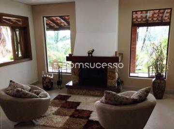 Rural · 530m² · 5 Quartos · 10 Vagas · Condomínio Itaembu - Chácara com 5 dormitórios à venda, 5000 m² por R$ 1.900.000,00 - Residencial Mo