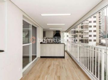 Apartamento · 91m² · 3 Quartos · 2 Vagas · Parque Anália Franco - Apartamento à venda, 91 m² por R$ 1.400.000,00 - Jardim Anália Franco - São P