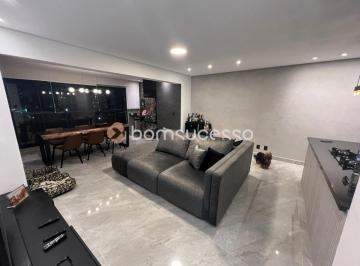 Apartamento · 85m² · 2 Quartos · 2 Vagas · Vértiz Club Home Tatuapé - Apartamento com 2 dormitórios à venda, 85 m² por R$ 1.200.000,00 - Tatuap