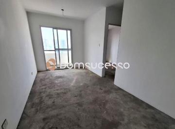 Apartamento · 55m² · 2 Quartos · 1 Vaga · Cotes Du Rhône - Apartamento com 2 dormitórios à venda, 55 m² por R$ 559.900 - Jardim Anália Franco