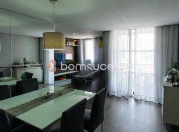 Apartamento · 61m² · 3 Quartos · 1 Vaga · Verano Clube - Apartamento com 3 dormitórios à venda, 61 m² por R$ 549.900 - Jardim Vila Formosa - S