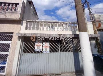 Casa · 200m² · 3 Quartos · 1 Vaga · Casa com 3 dormitórios à venda, 200 m² por R$ 635.000,00 - Chácara Mafalda - São Paulo/SP