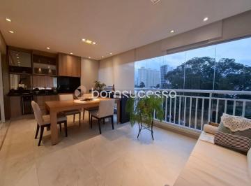 Apartamento · 118m² · 2 Quartos · 2 Vagas · Space Anália Franco - Apartamento com 2 dormitórios à venda, 118 m² por R$ 1.599.000 - Tatuapé - São