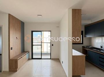 Apartamento · 51m² · 2 Quartos · 1 Vaga · Edifício Red 574 - Apartamento com 2 dormitórios, 51 m² - venda por R$ 600.000,00 ou aluguel por R$ 