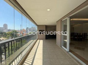 Apartamento · 178m² · 3 Quartos · 3 Vagas · Edifício La Dolce Vita Mooca - Apartamento à venda, 178 m² por R$ 2.890.000,00 - Mooca - São Paulo/S