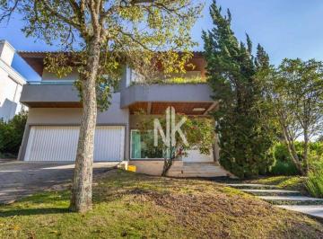 542b1d3a57eeb6c90bf33bdac78f9ef56c875d57 · Casa à venda, 491 m² por R$ 3.500.000,00 - Alphaville Graciosa - Pinhais/PR