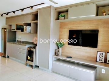 Apartamento · 30m² · 1 Quarto · Ar Residencial - Apartamento com 1 dormitório à venda, 30 m² por R$ 199.000,00 - Vila Carrão - São P