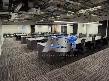 5e25f4ed01208a50f15802e66a2d5f84fb4fa72c · Conjunto para alugar, 478 m² por R$ 88.261,00/mês - Brooklin - São Paulo/SP