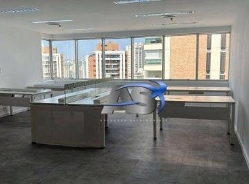 0b33a146284ce2f576894975da5d13114ee36746 · Conjunto para alugar, 66 m² por R$ 7.523,00/mês - Brooklin Paulista - São Paulo/SP