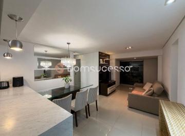 Apartamento · 70m² · 3 Quartos · 2 Vagas · Attualitá - Apartamento com 3 dormitórios à venda, 70 m² por R$ 795.000 - Água Rasa - São Paulo/SP