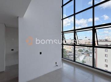 Apartamento · 77m² · 3 Quartos · 2 Vagas · Edifício Red 574 - Cobertura com 3 dormitórios à venda, 77 m² por R$ 950.000 - Vila Formosa - São Pa