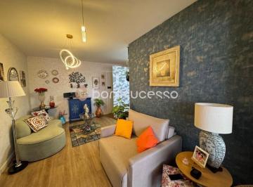 Apartamento · 68m² · 2 Quartos · 1 Vaga · Edifício Gibraltar - Apartamento com 2 dormitórios à venda, 68 m² por R$ 875.000 - Tatuapé - São Pau