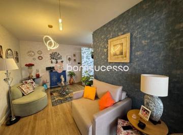 Apartamento · 68m² · 2 Quartos · 1 Vaga · Edifício Gibraltar - Apartamento com 2 dormitórios à venda, 68 m² por R$ 875.000 - Tatuapé - São Pau