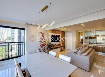 Apartamento · 85m² · 2 Quartos · 2 Vagas · Vértiz Club Home Tatuapé - Apartamento com 2 dormitórios à venda, 85 m² por R$ 1.299.000 - Tatuapé -