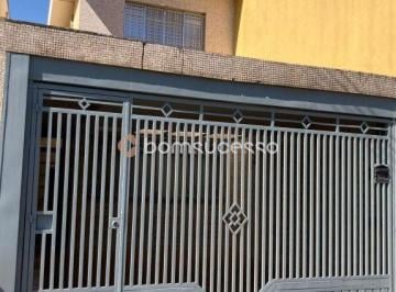 Casa · 150m² · 2 Quartos · 2 Vagas · Sobrado com 2 dormitórios à venda, 150 m² por R$ 540.000,00 - Jardim Nice - São Paulo/SP