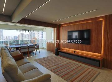 Apartamento · 118m² · 3 Quartos · 3 Vagas · Edifício Residencial Avila - Apartamento com 3 dormitórios à venda, 118 m² por R$ 1.970.000 - Tatuap