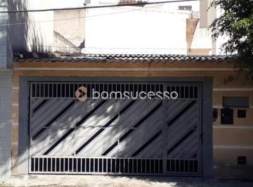 Casa · 180m² · 6 Quartos · 4 Vagas · Sobrado com 6 dormitórios à venda, 180 m² por R$ 950.000,00 - Mooca - São Paulo/SP