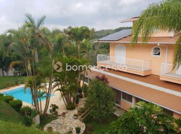 Rural · 5000m² · 6 Quartos · Chácara com 6 dormitórios à venda, 5000 m² por R$ 2.080.000,00 - Ibiúna - Ibiúna/SP