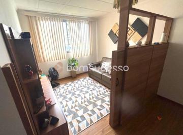 Apartamento · 72m² · 2 Quartos · 1 Vaga · Edifício Alicante - Apartamento com 2 dormitórios à venda, 72 m² por R$ 550.000,00 - Tatuapé - São P